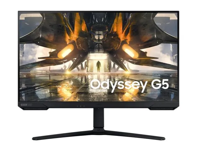 Монитор Samsung Odyssey G5A 32 LS32AG520PUXEN