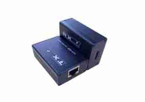 Адаптер Voltronic YT-SCPE HDM-30m1080Р/14903 HDMI-RJ-45 Black (14903)