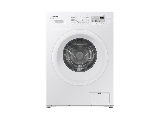 Стиральная машина Samsung WW60A3120WH