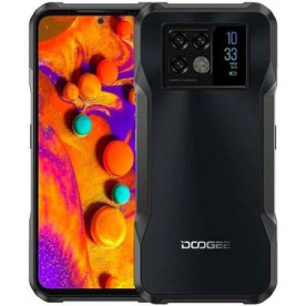 Смартфон Doogee V20 8/256GB Gray