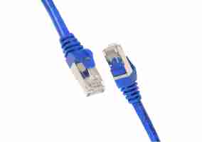 Патч-корд 2E UTP Cat 5e 1.5m Blue (2e-PC5ECOP-150BL)