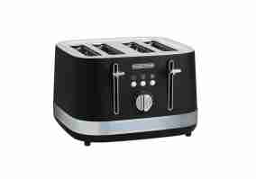 Тостер Morphy Richards Illumination 248020 Black