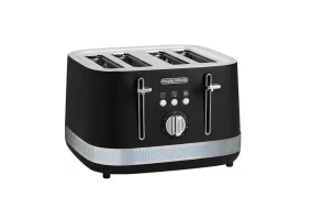 Тостер Morphy Richards Illumination 248020 Black