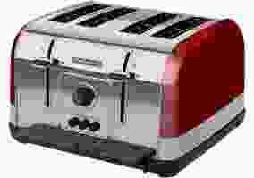 Тостер Morphy Richards Venture 240133 Red