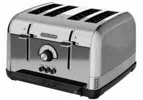 Тостер Morphy Richards Venture 240330 Chrom