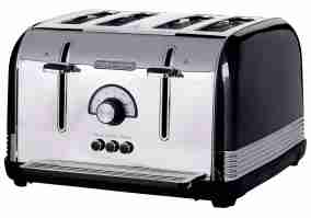 Тостер Morphy Richards Venture 240331Black