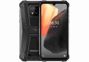 Смартфон UleFone Armor 8 Pro 6/128GB Black