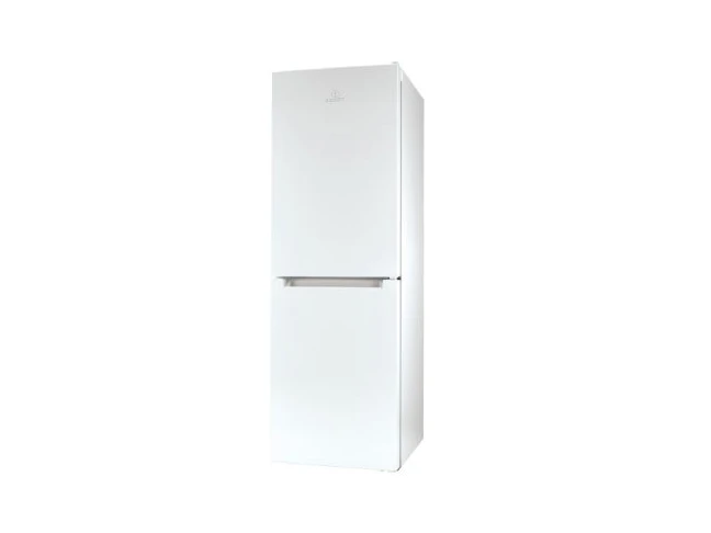 Холодильник Indesit LI7 SN1E W