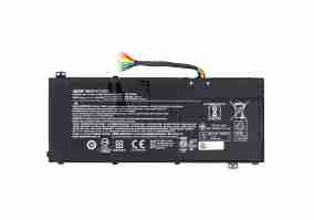 Аккумулятор для ноутбука PowerPlant ACER Aspire V15 NITRO (AC15B7L) 11.4V 4680mAh (original) (NB410415)