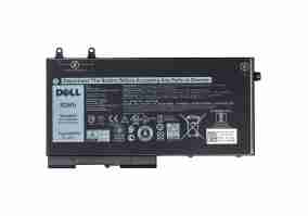 Акумулятор для ноутбука PowerPlant Dell Latitude 5400 E5400 Series (R8D7N) 11.4V 4255mAh (original) (NB441617)