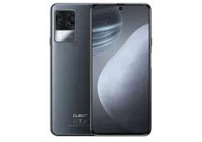 Смартфон CUBOT X50 8/128GB Black