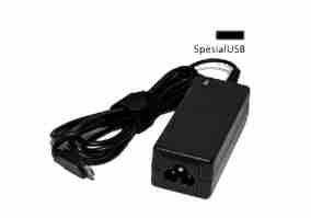 Блок живлення для ноутбука Asus 19V 1.75A 33W Special USB без кабелю. піт. (AD103007) bulk