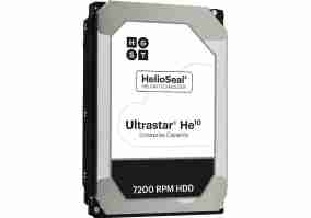 Жесткий диск Hitachi HGST Ultrastar He10 HUH721010ALE604/0F27504