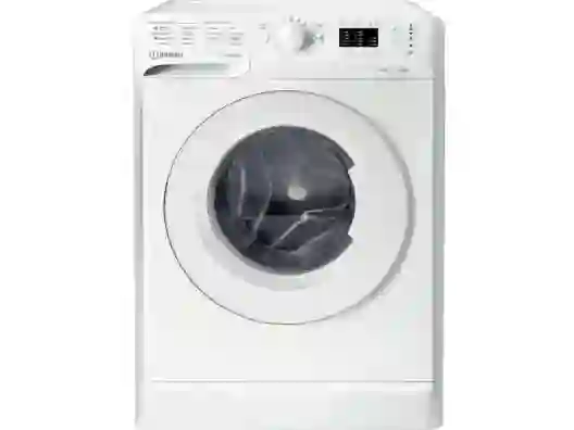 Стиральная машина Indesit OMTWSA 61052 W UA