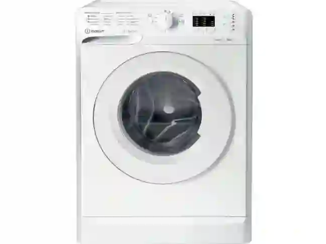 Стиральная машина Indesit OMTWSA 61052 W UA