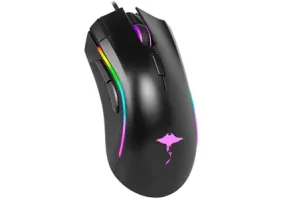 Миша MANTA GHOST M011 GAMING MOUSE (M01120D009846)