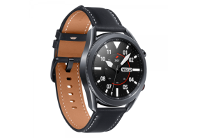 Смарт-часы Samsung Galaxy Watch 3 45mm 4G Black (SM-R845UZK)