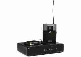 Мікрофонна радіосистема Sennheiser XSW 1-ME2-A (506980)