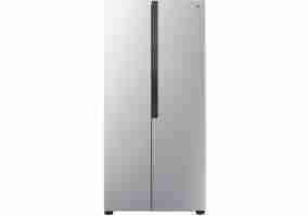 Холодильник Gorenje NRS8182KX
