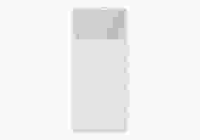 Зовнішній акумулятор (Power Bank) BASEUS Bipow Digital Display 20000mAh 20W White (PPDML-M02)