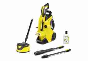 Минимойка высокого давления Karcher K 4 Power Control Home (1.324-033.0)