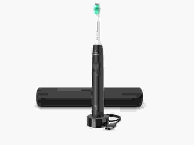 Електрична зубна щітка Philips Sonicare 3100 series HX3673/14