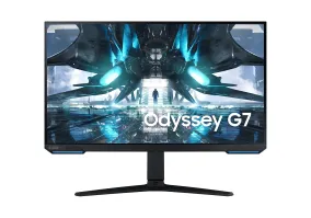 Монітор Samsung Odyssey G7 S28AG700NUX (LS28AG700NUXEN)