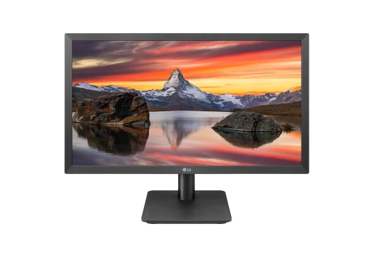 Монитор LG 22MP410-B