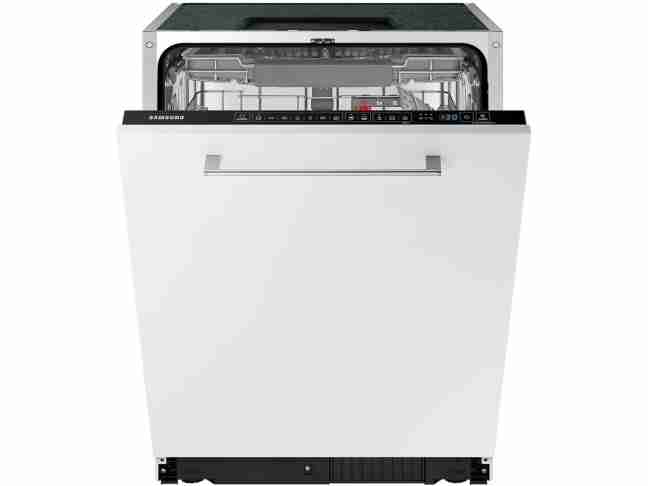 Встраиваемая посудомоечная машина Samsung DW60A6092IB