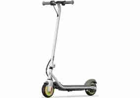 Дитячий електросамокат Ninebot EKickScooter ZING C10 White (AA.00.0011.56)