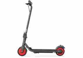 Дитячий електросамокат Ninebot EKickScooter ZING C20 Black (AA.00.0011.54)