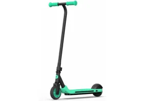 Детский электросамокат Ninebot eKickScooter ZING A6 Turquoise (AA.00.0011.62)