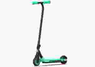 Дитячий електросамокат Ninebot EKickScooter ZING A6 Turquoise (AA.00.0011.62)