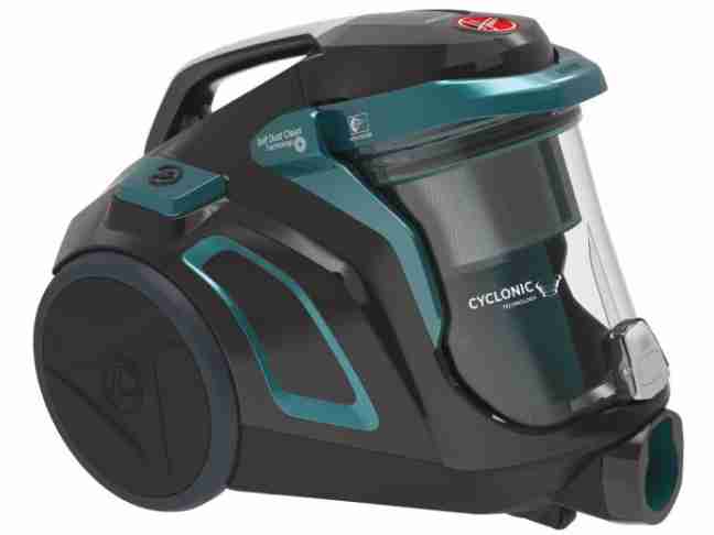 Пылесос Hoover HP718HC 011