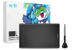 Графический планшет Huion H580X