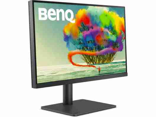 Монитор BenQ PD2705U