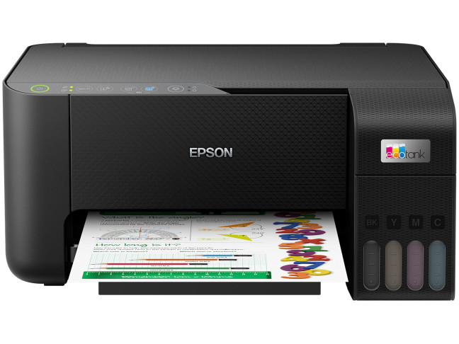 БФП Epson EcoTank L3250 (C11CJ67405)