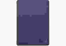 Чохол BeCover Premium для Samsung Galaxy Tab A 10.1 2019 T510/T515 Deep Blue (703723)