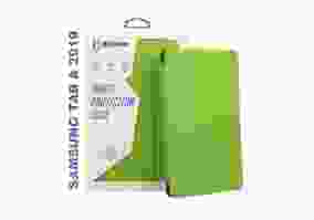 Чохол BeCover Smart Case для Samsung Galaxy Tab A 10.1 2019 T510/T515 Green (703810)