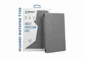 Чохол BeCover Smart Case для Huawei MatePad T10s/T10s 2nd Gen Gray (705402)