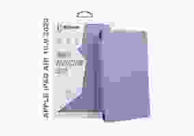 Чохол BeCover Чехол-книжка Smart Case для Apple iPad Air 10.9 2020 Purple (705490)