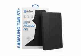 Чехол BeCover Smart Case для Samsung Galaxy Tab S7 Plus SM-T975 Black (705225)