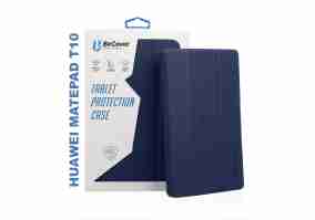 Чехол BeCover Smart Case для Huawei MatePad T10 Deep Blue (705390)