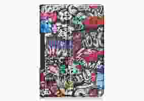 Чехол BeCover Smart Case для Lenovo Yoga Smart Tab YT-X705 Graffiti (704705)