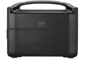 Зарядная станция EcoFlow RIVER Max (EFRIVER600MAX-EU, PB930425)