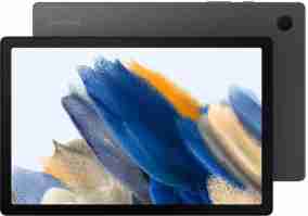 Планшет Samsung Tab A8 10.5" 4/128GB Wi-Fi Dark Grey (SM-X200NZAFE)