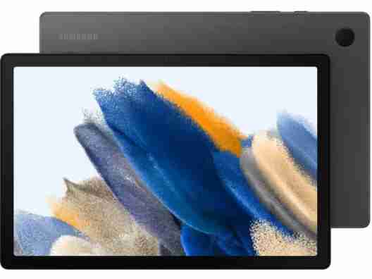 Планшет Samsung Tab A8 10.5" 4/128GB Wi-Fi Dark Grey (SM-X200NZAFE)