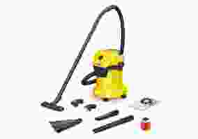 Пилосос Karcher WD 3 V-17/6/20 (1.628-115.0)