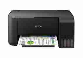 МФУ Epson ECOTANK L3210 (C11CJ68401)