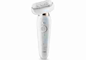 Епілятор Braun Silk-epil 9 Flex 3D SES 9001